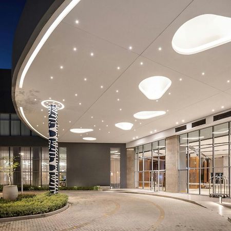 Barranquilla Marriott Hotel Екстериор снимка